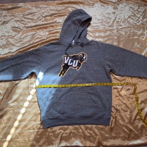 Champion VCU sweatshirt (hoodie)